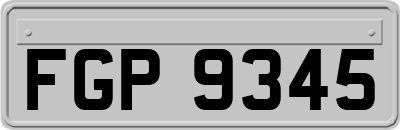 FGP9345