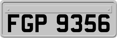 FGP9356