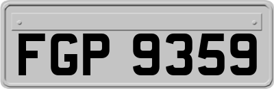 FGP9359
