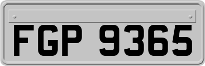 FGP9365