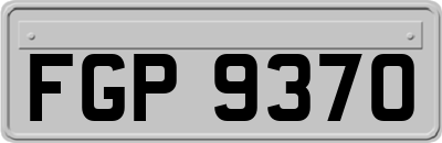 FGP9370