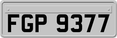 FGP9377