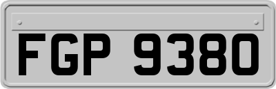 FGP9380