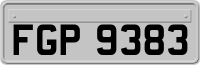 FGP9383