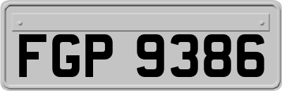 FGP9386
