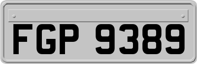 FGP9389