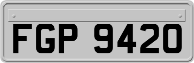 FGP9420