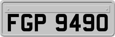 FGP9490