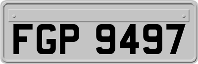 FGP9497
