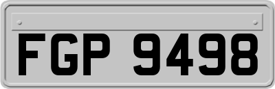 FGP9498