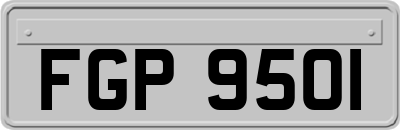 FGP9501