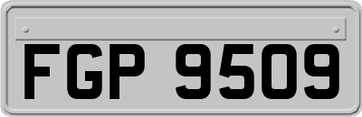 FGP9509