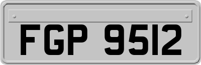 FGP9512