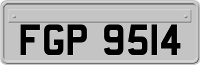 FGP9514