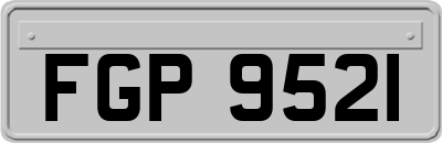 FGP9521