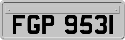 FGP9531