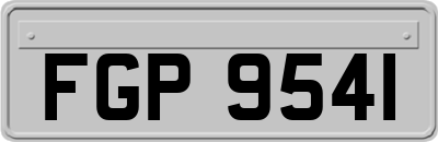 FGP9541
