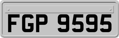 FGP9595