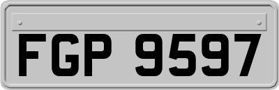 FGP9597