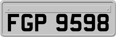 FGP9598