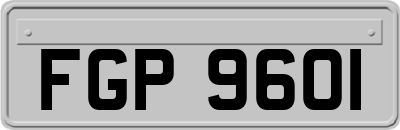 FGP9601