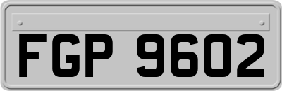 FGP9602