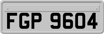 FGP9604