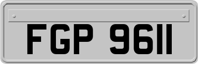 FGP9611
