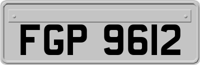 FGP9612