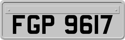 FGP9617