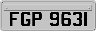 FGP9631