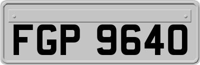 FGP9640