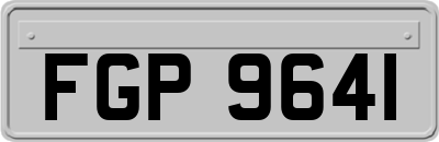 FGP9641
