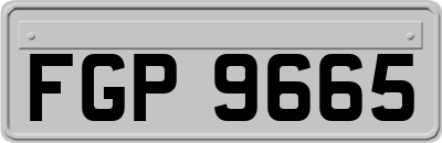 FGP9665