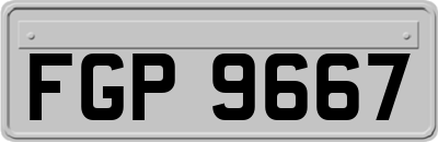 FGP9667