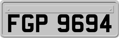 FGP9694