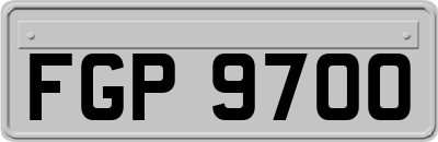 FGP9700
