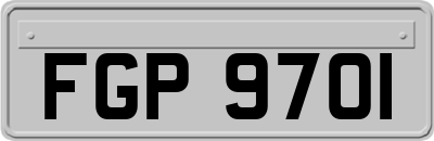 FGP9701