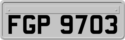 FGP9703