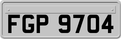 FGP9704