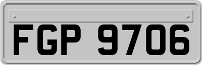 FGP9706