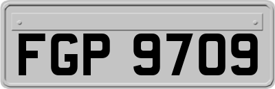 FGP9709