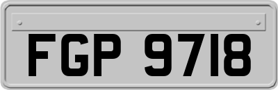 FGP9718