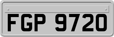 FGP9720