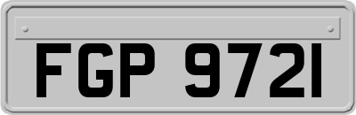 FGP9721