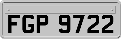 FGP9722