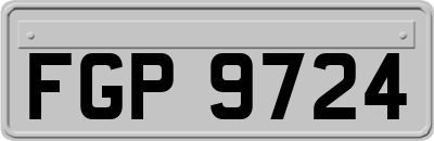FGP9724