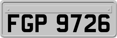 FGP9726