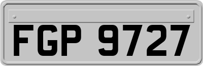 FGP9727
