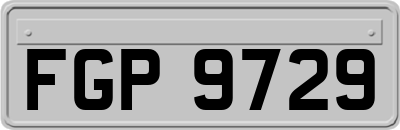 FGP9729